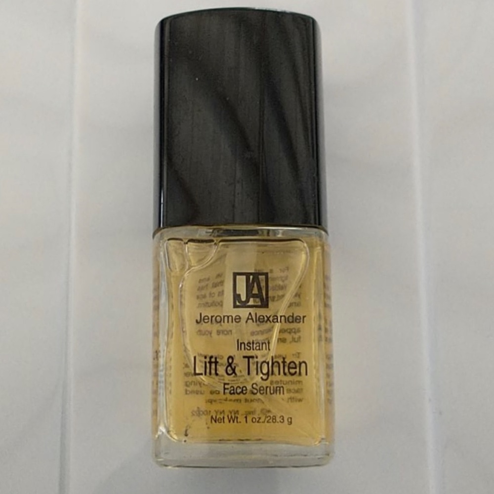 Jerome Alexander Lift and Tighten Face Serum.